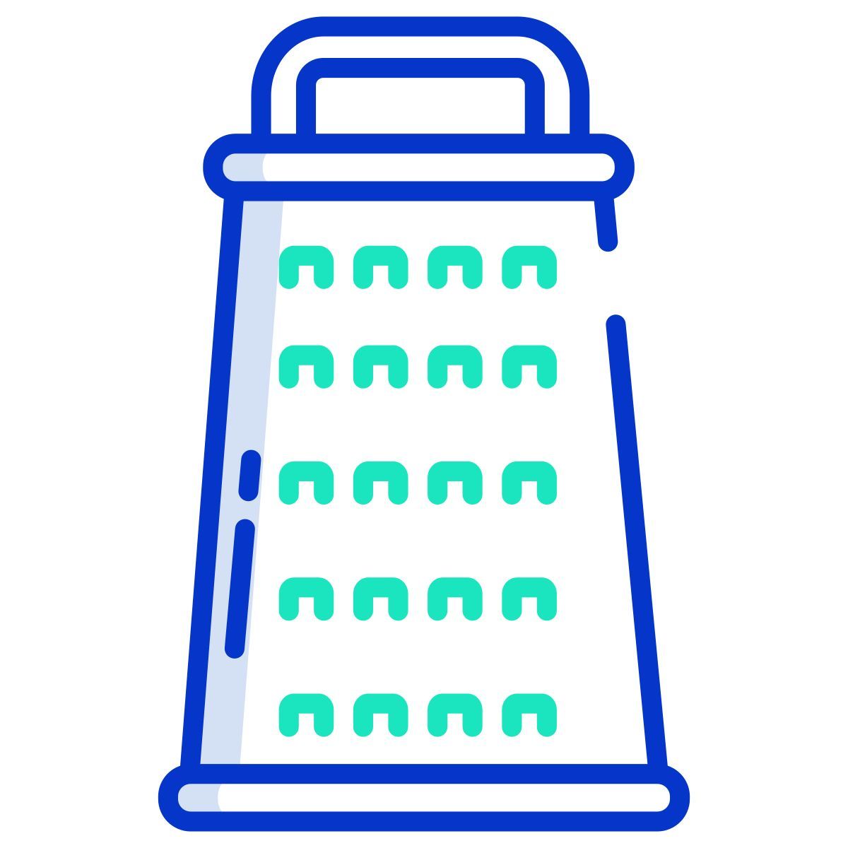 electric blender icon