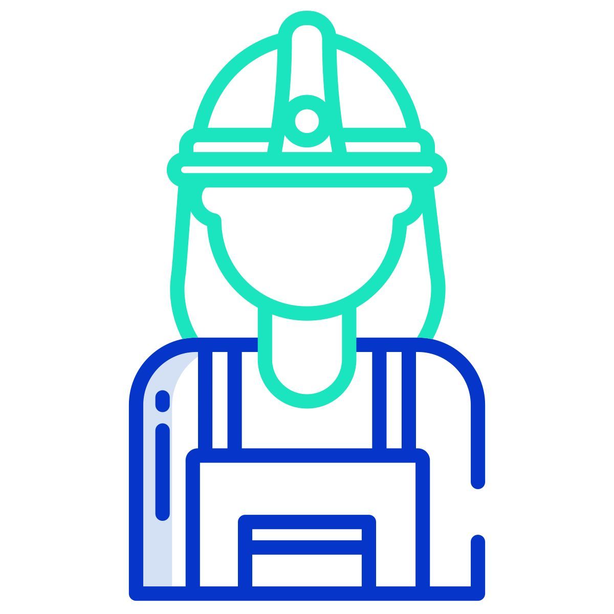 electric motor icon