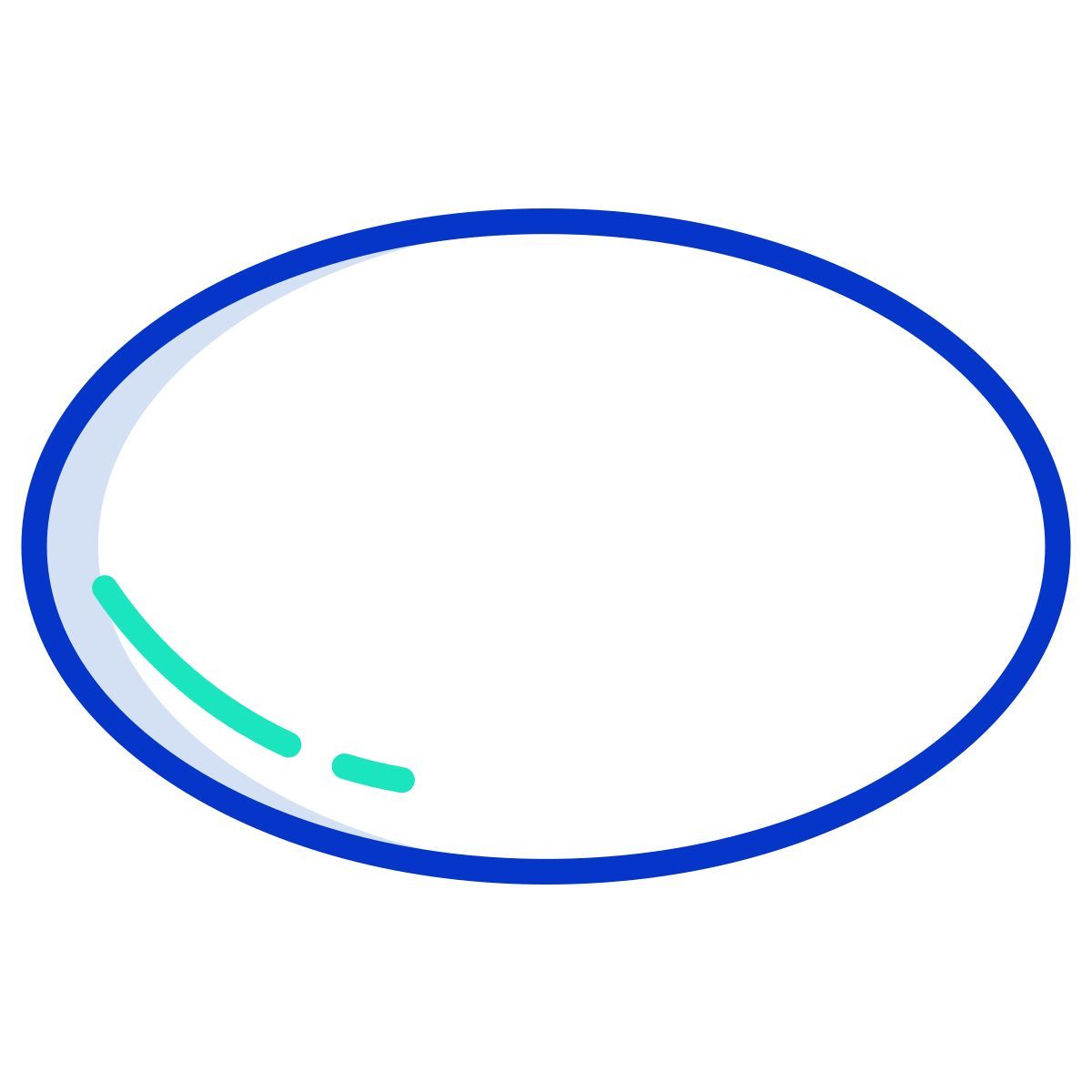 ellipse icon