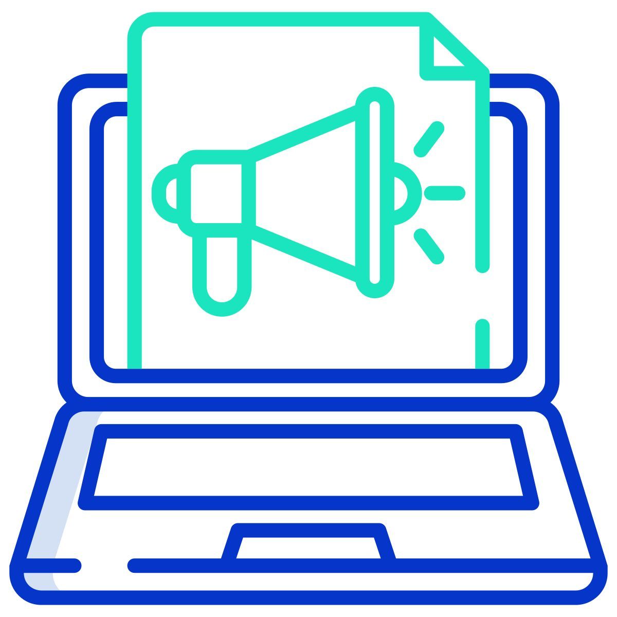 email icon