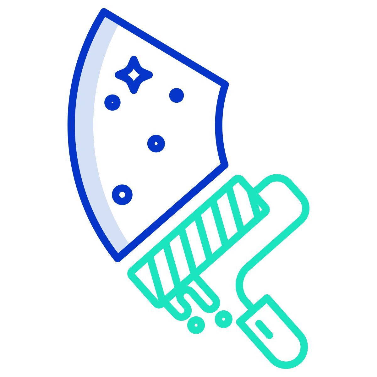 emulsion finish icon
