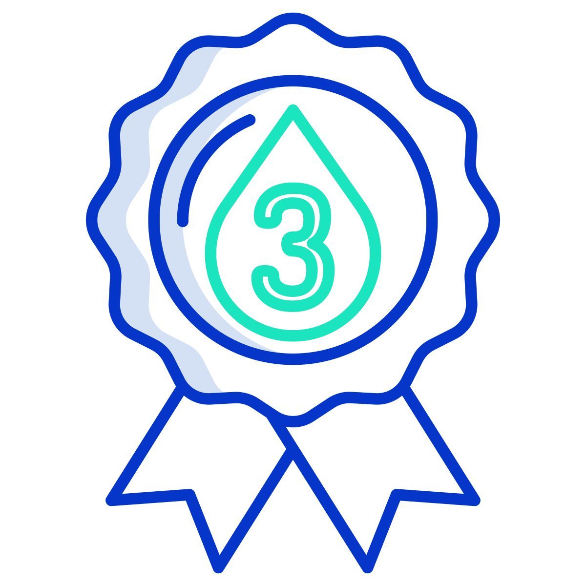 endures 7 years icon
