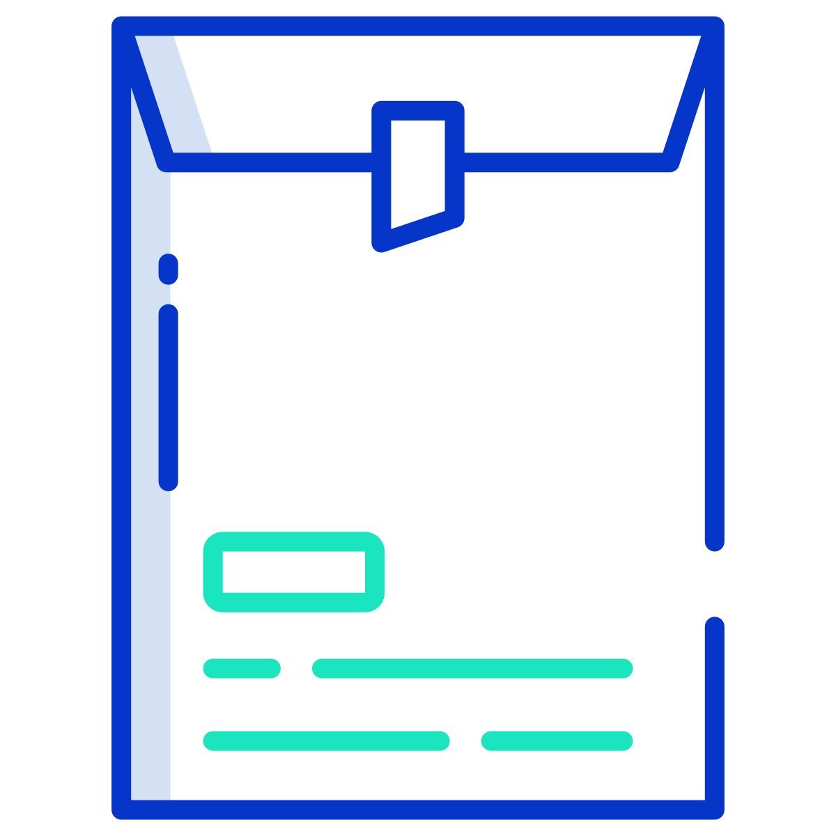 envelope icon