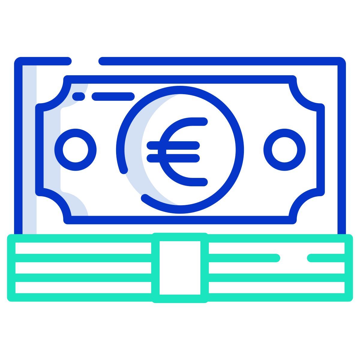 euro icon