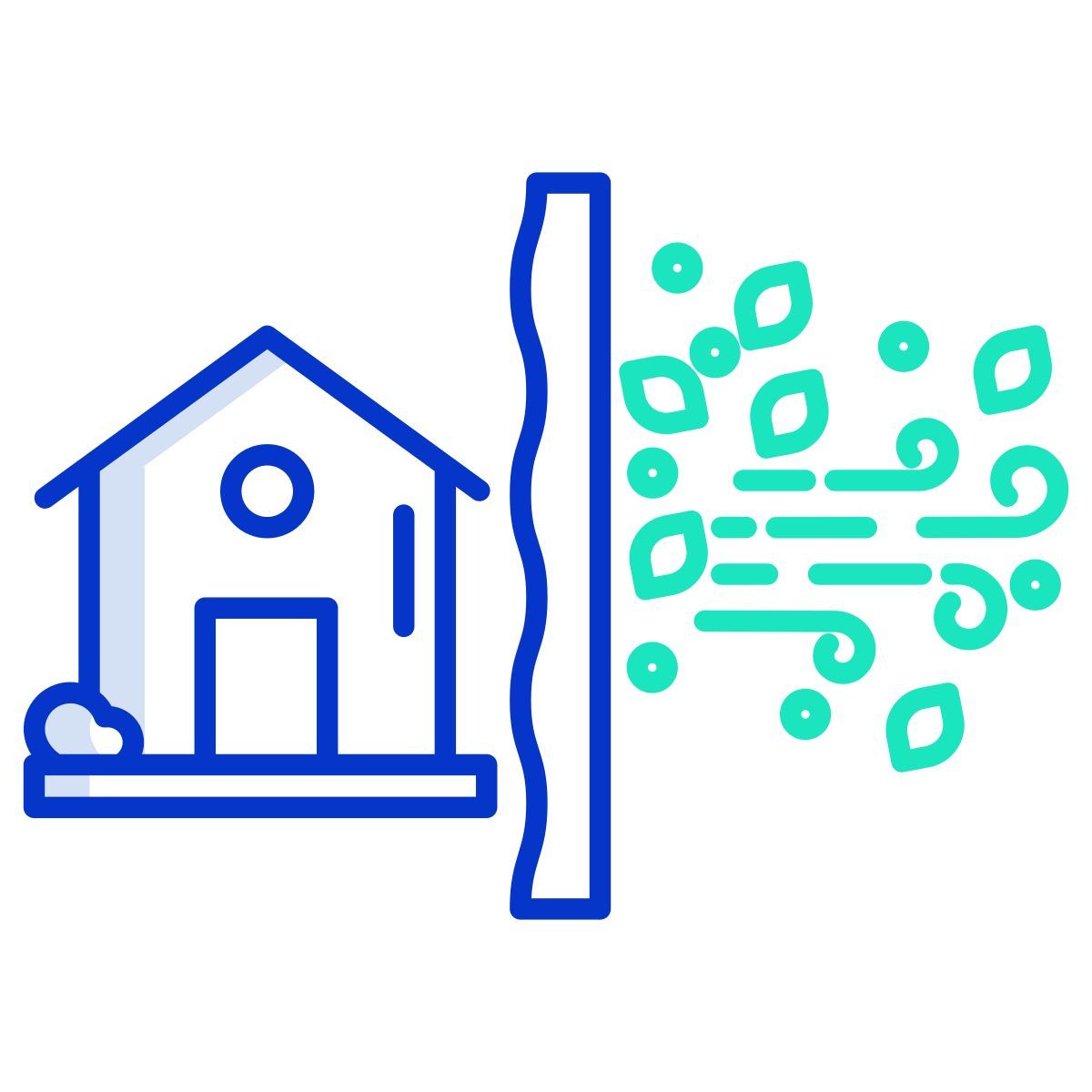 exterior icon