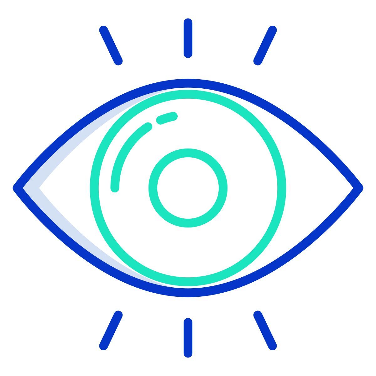 eye icon