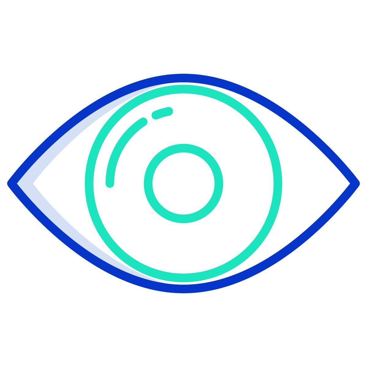 eye icon