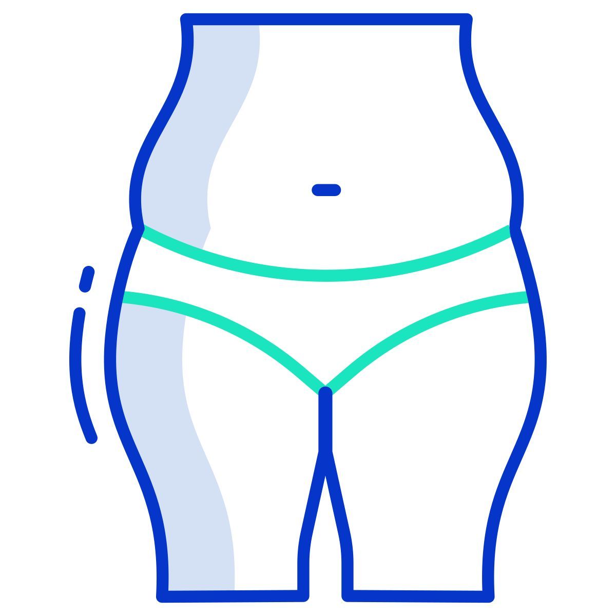 Fat icon