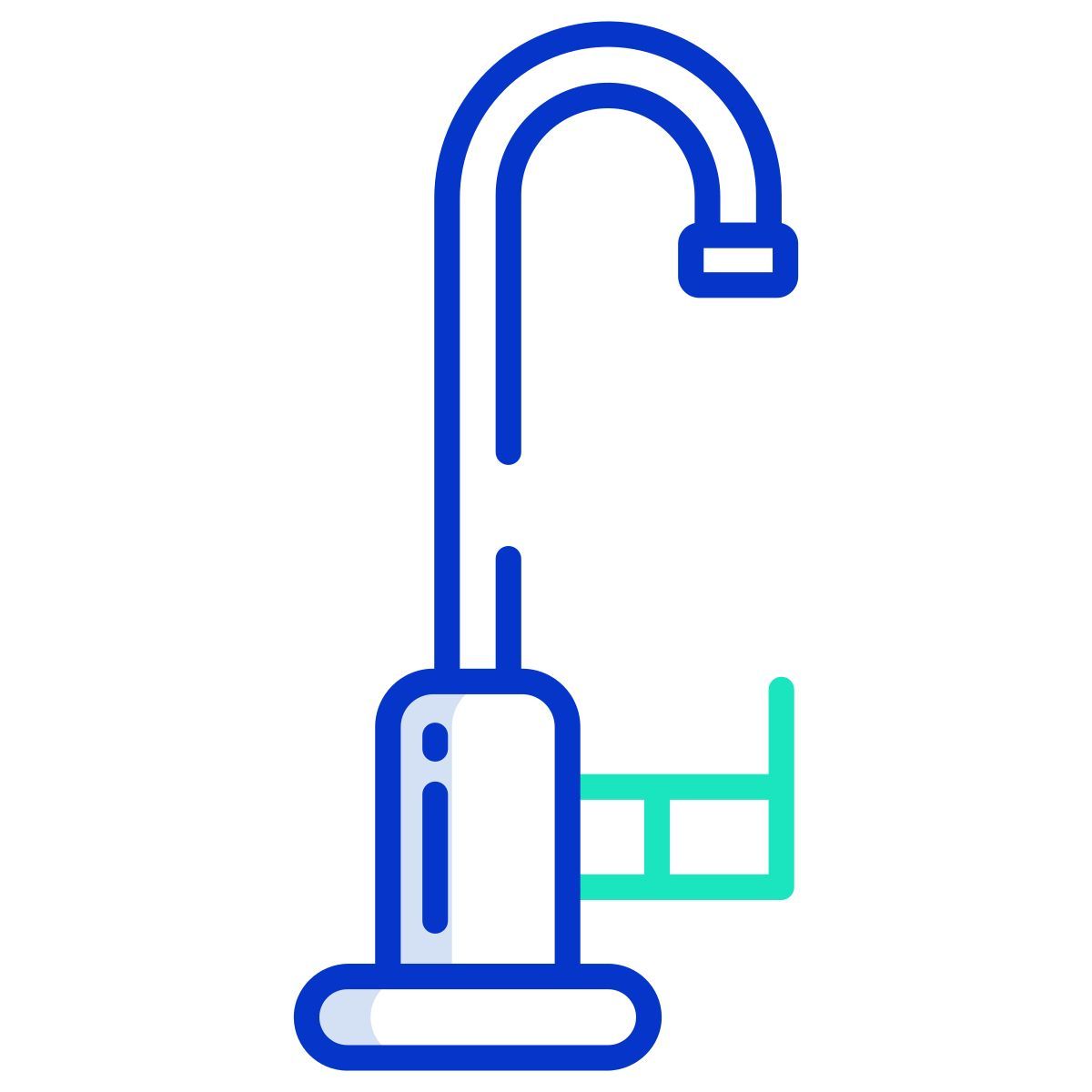 faucet icon