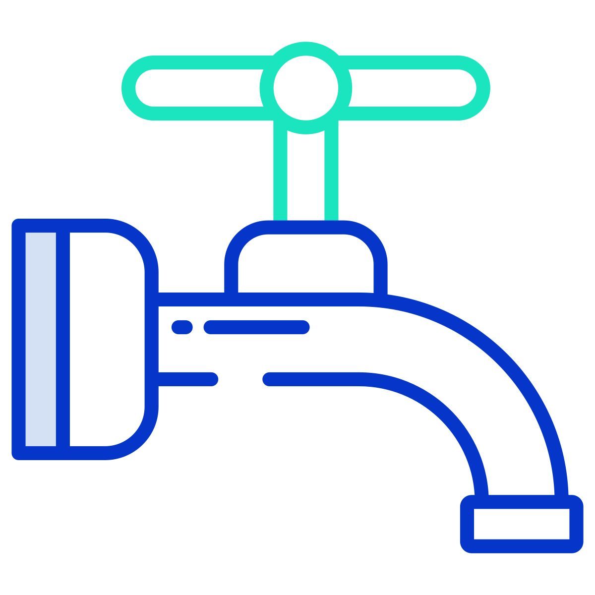 faucet icon
