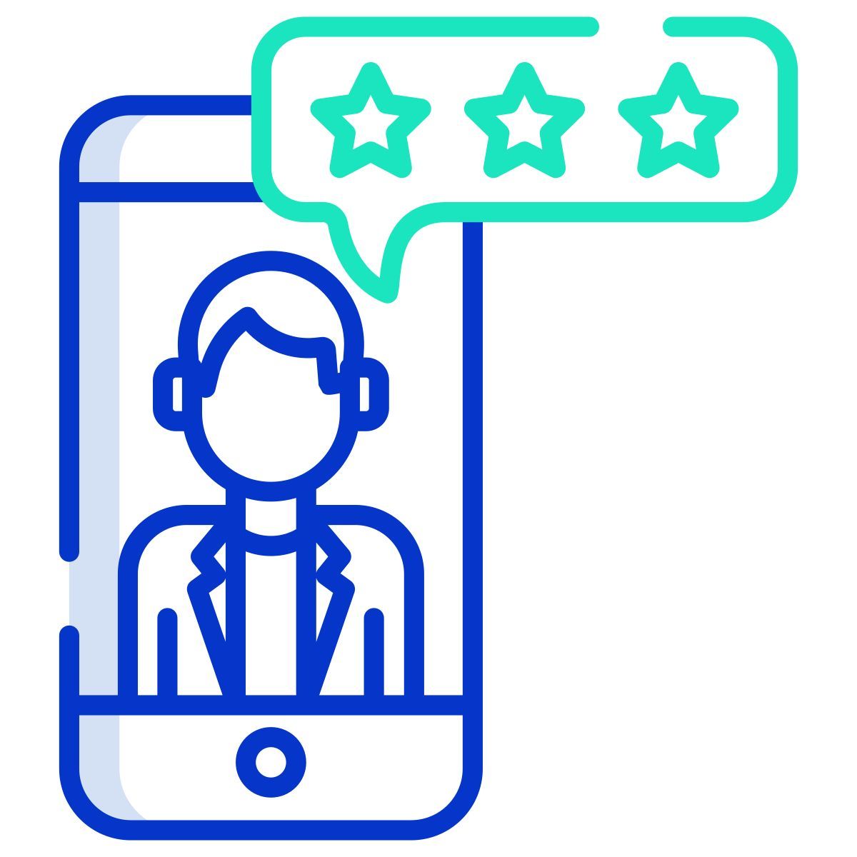 feedback icon