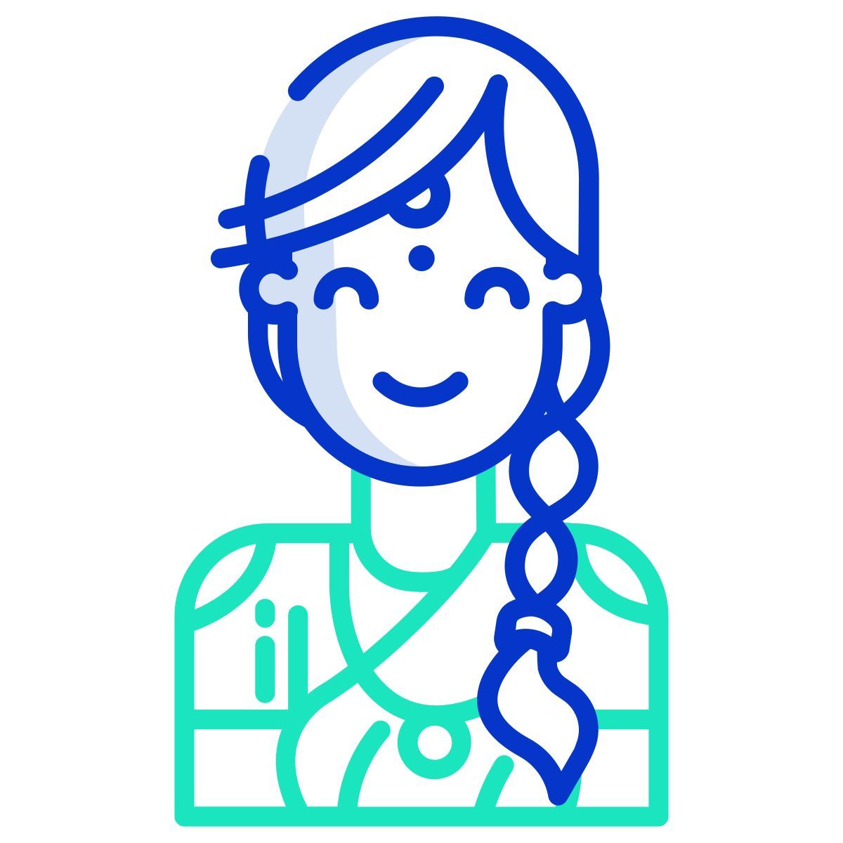 female icon