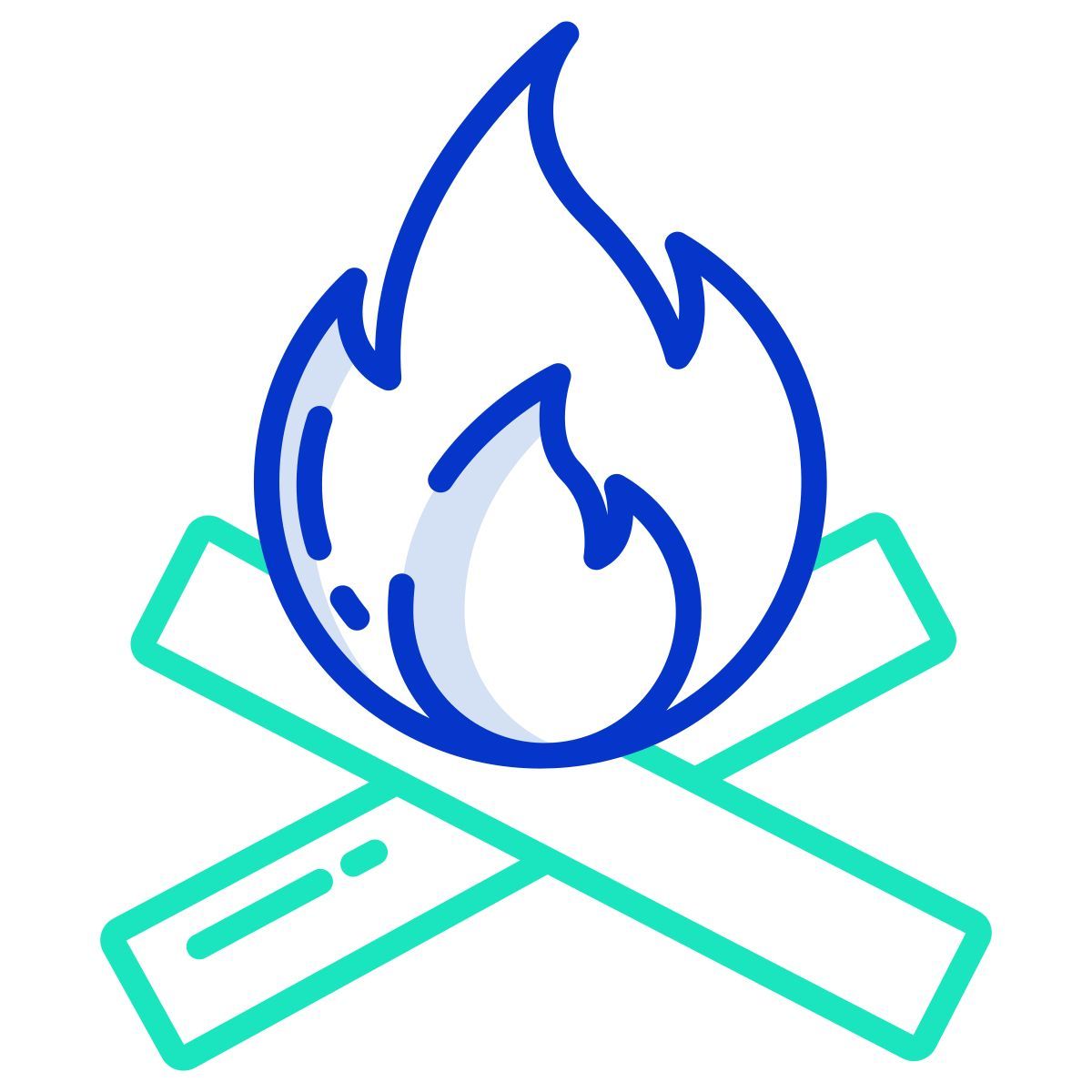 firewood icon