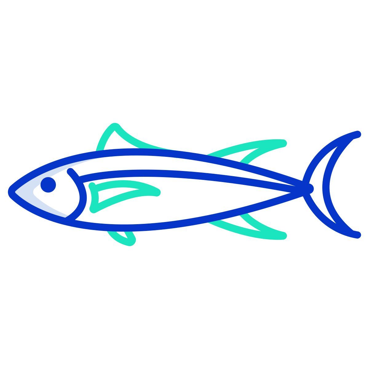 fish icon
