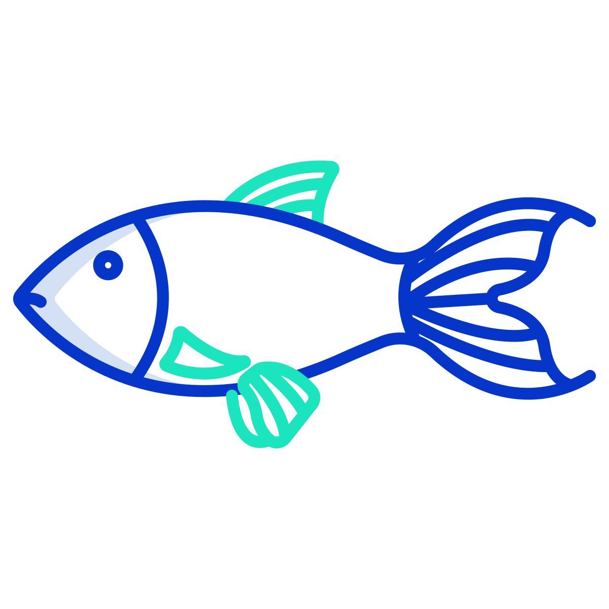 fish icon
