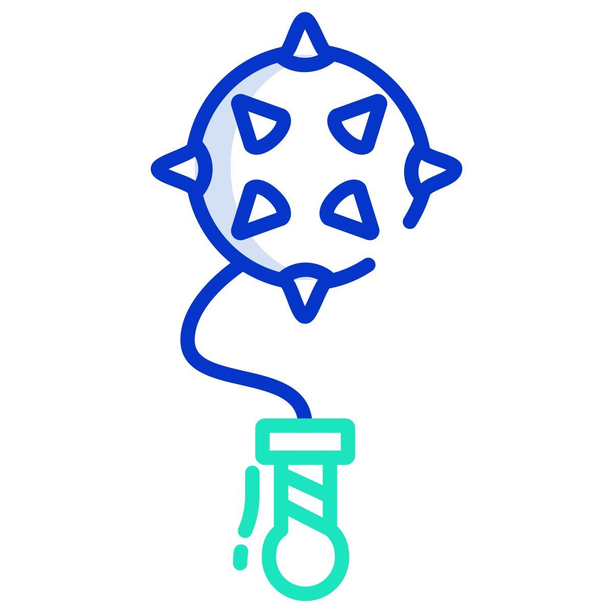 flail icon