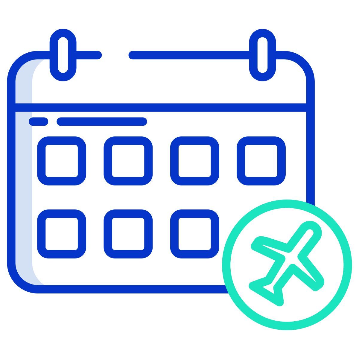 flugplan icon