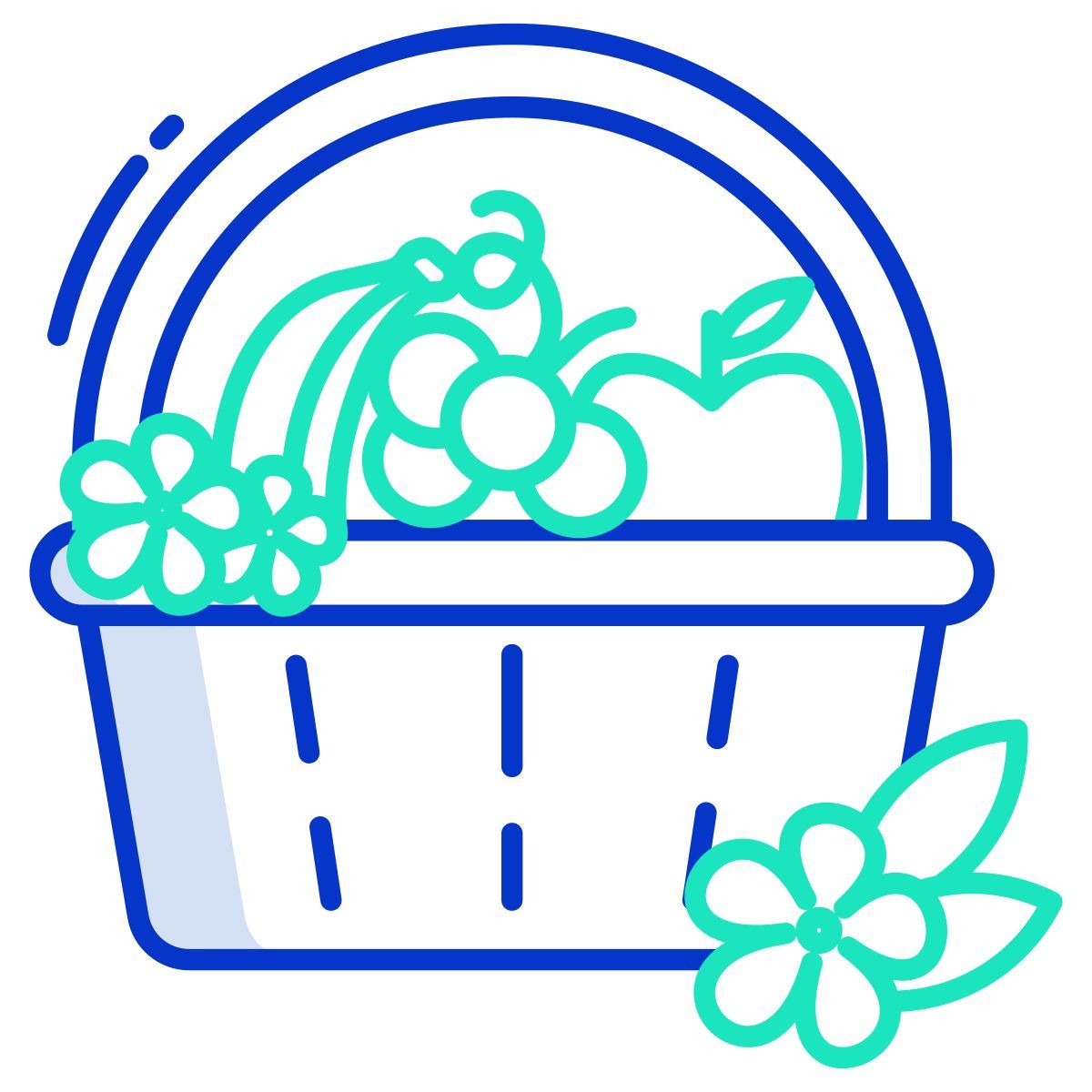 花篮 icon