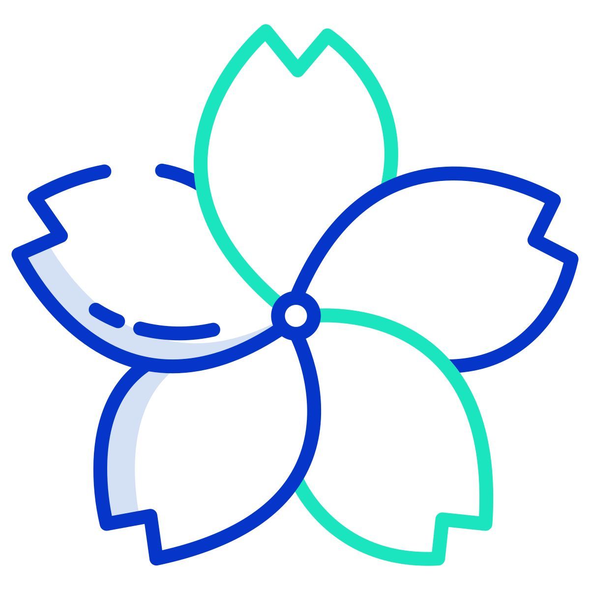 flower icon