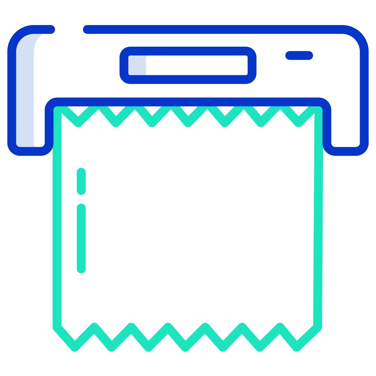foil icon