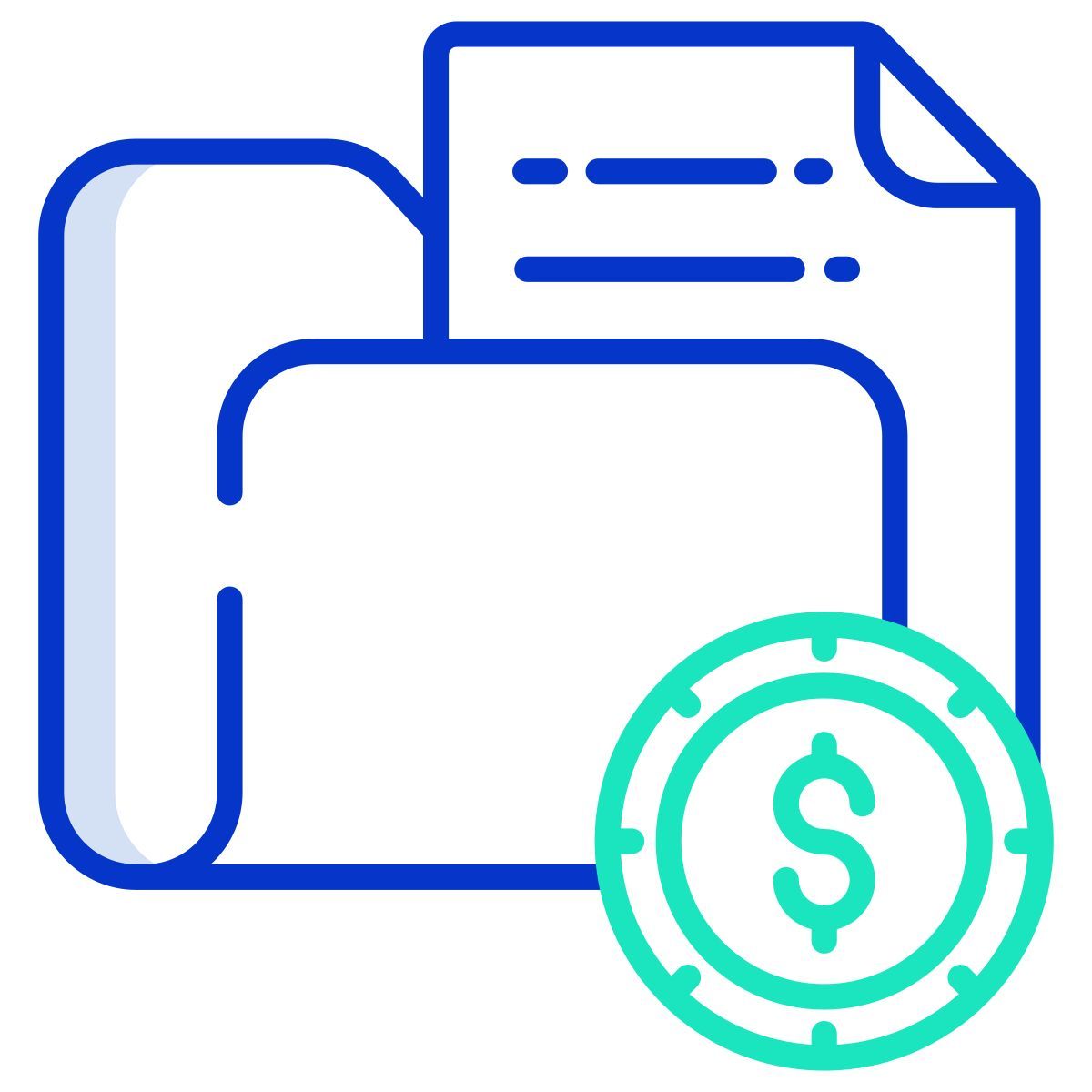 folder icon