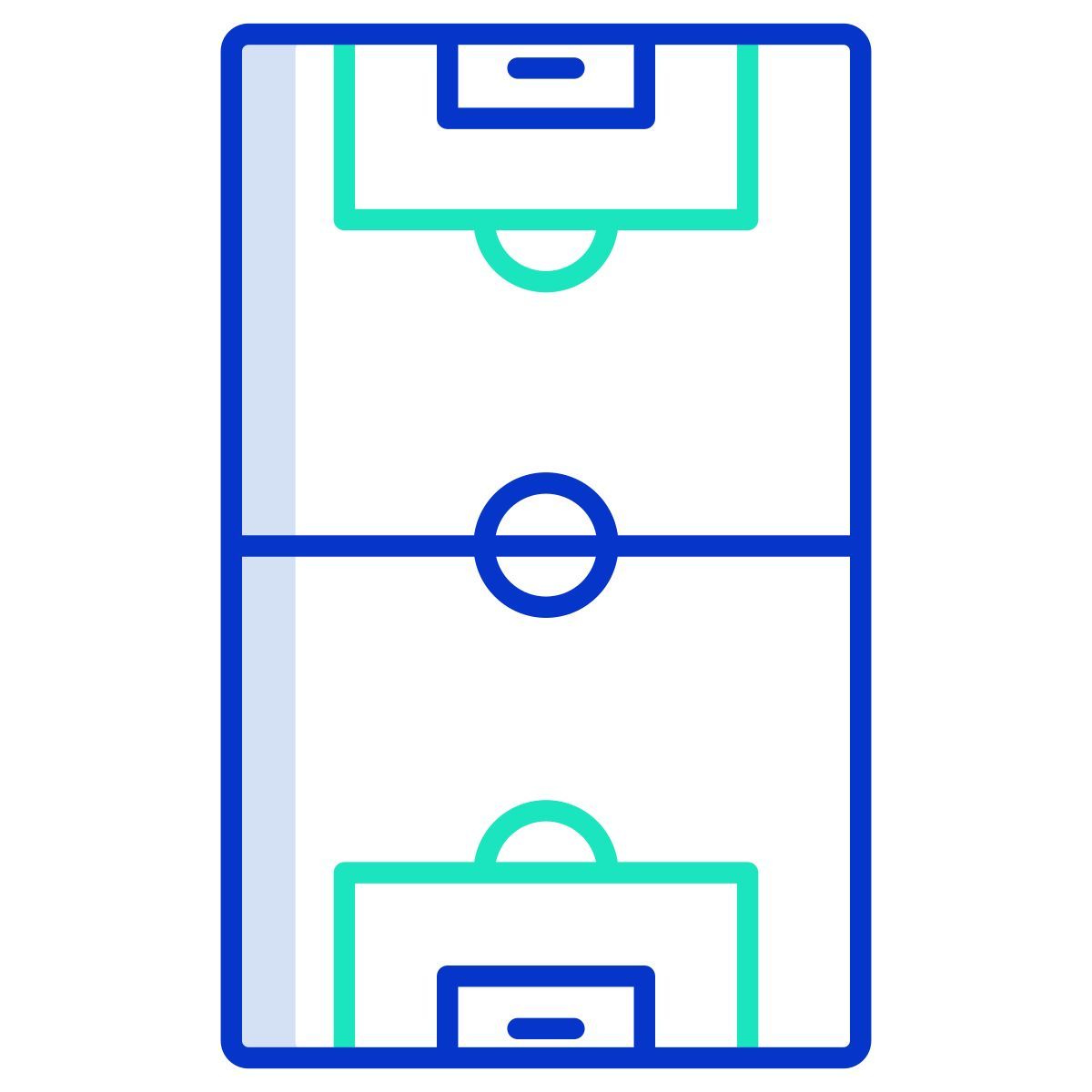 football stadium icon