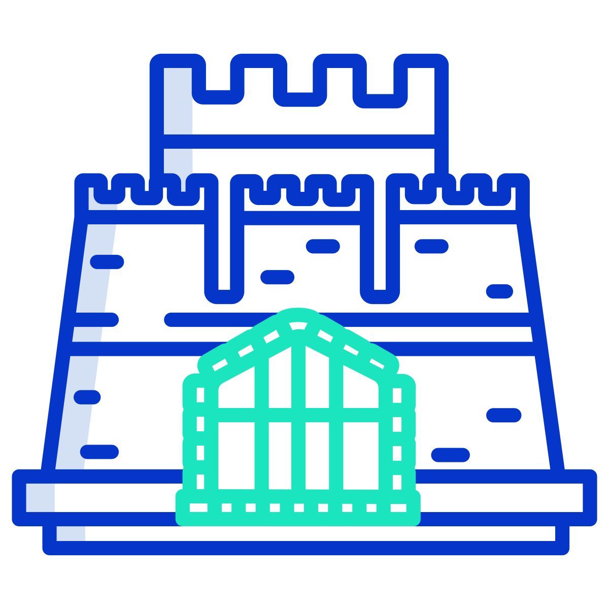 fort icon