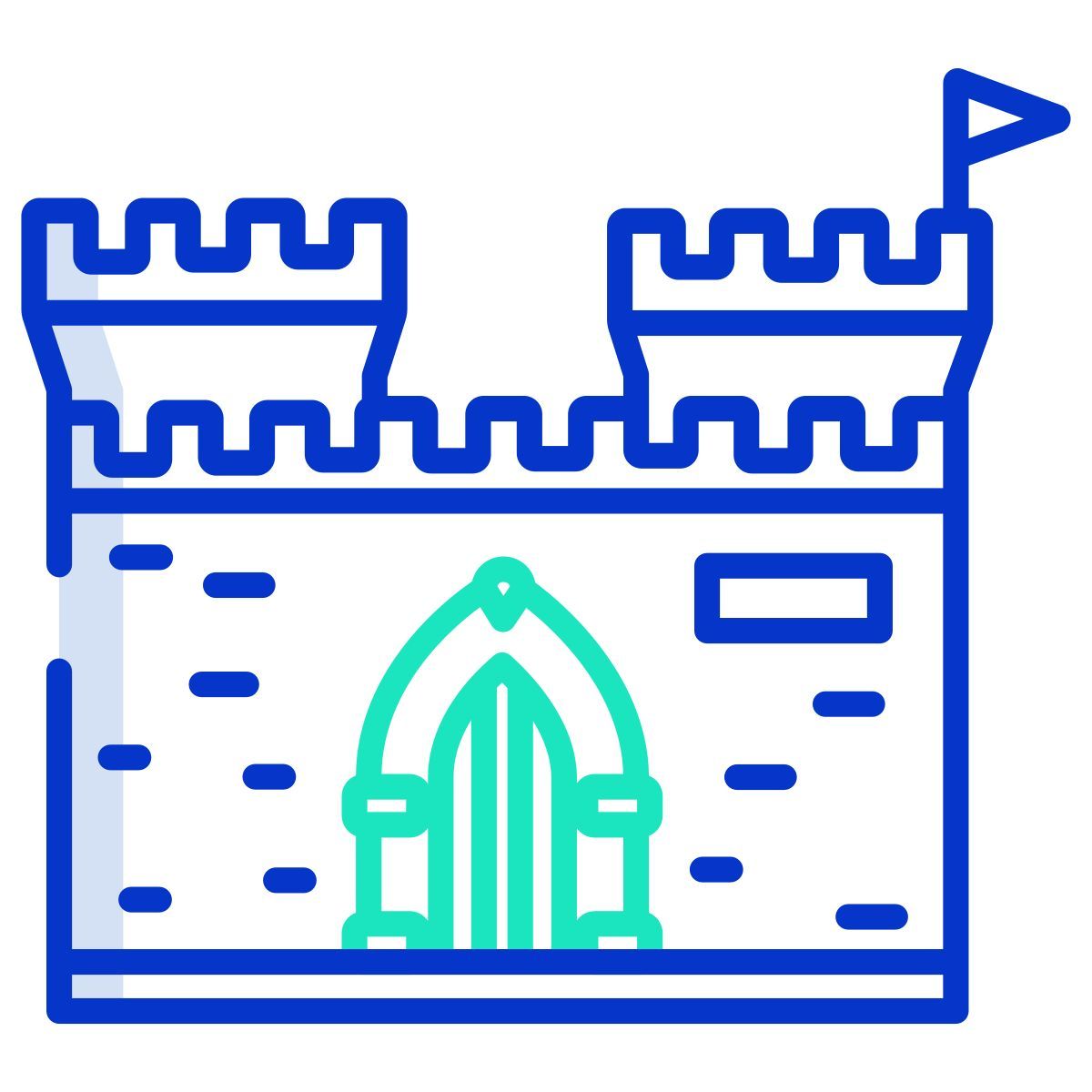 fort icon