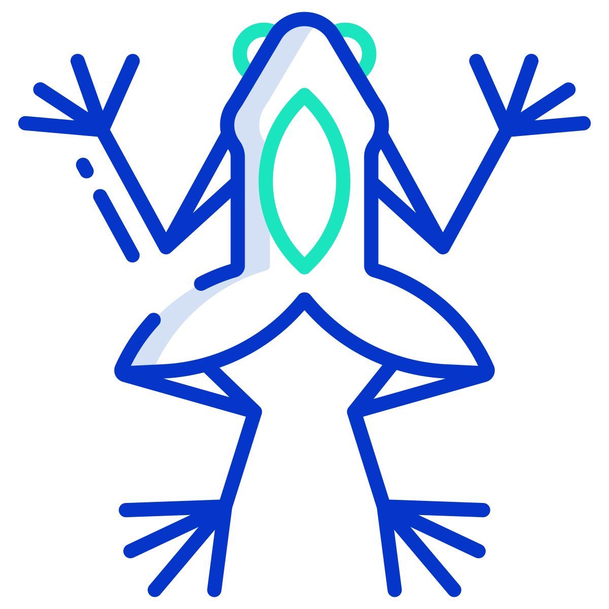 frog icon