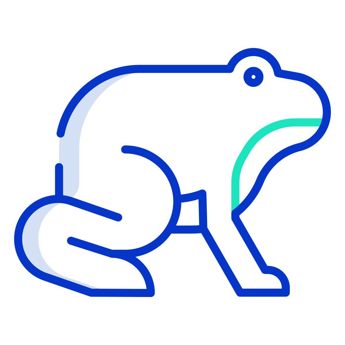 frog icon