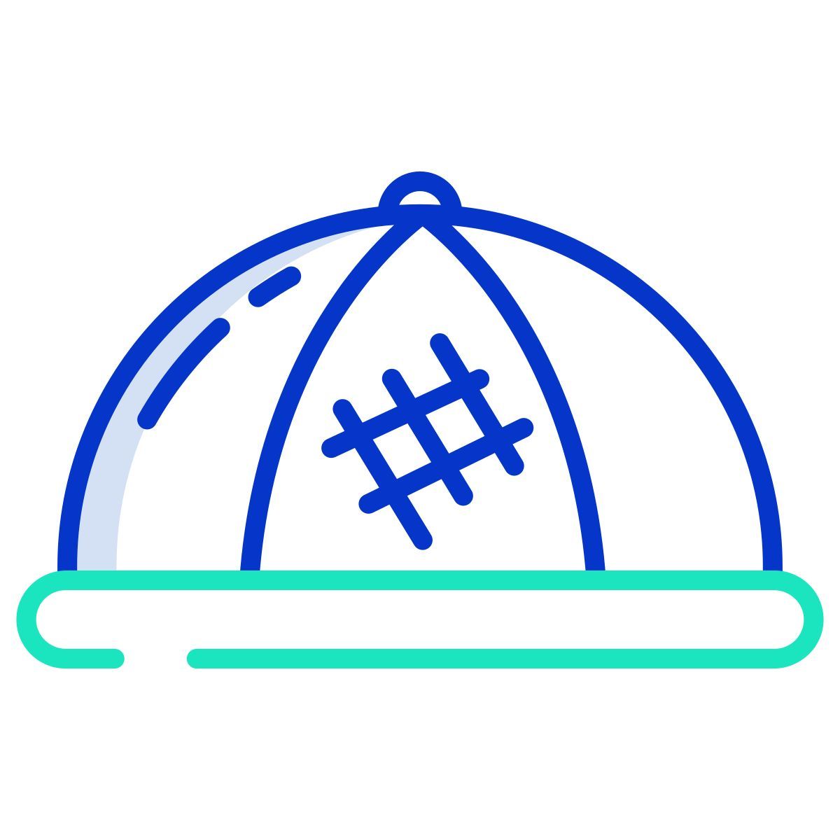 fruit basket icon