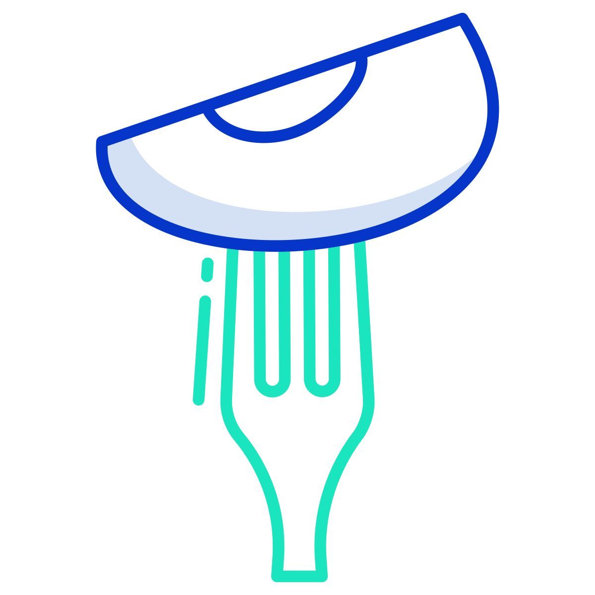 fruits icon