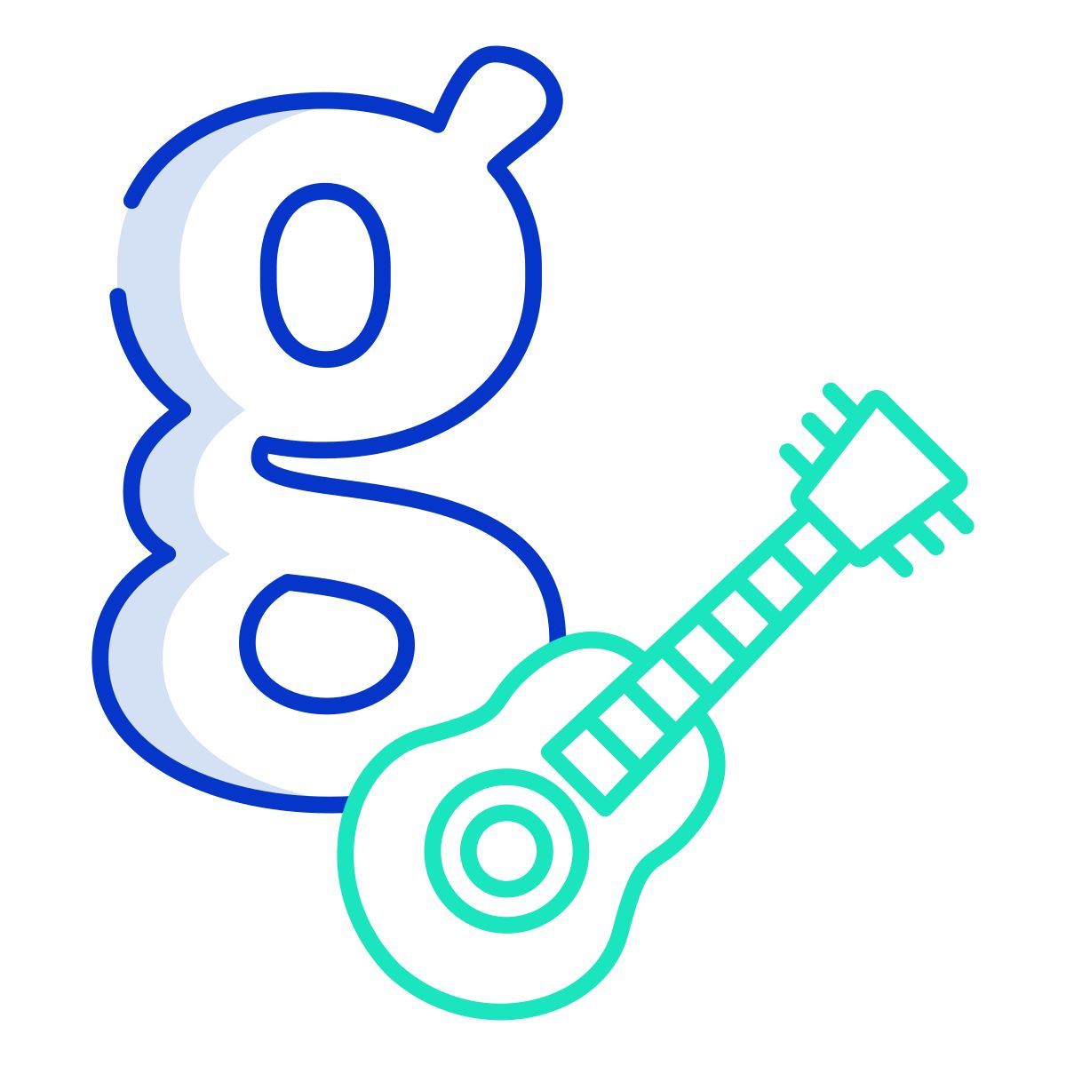 g icon