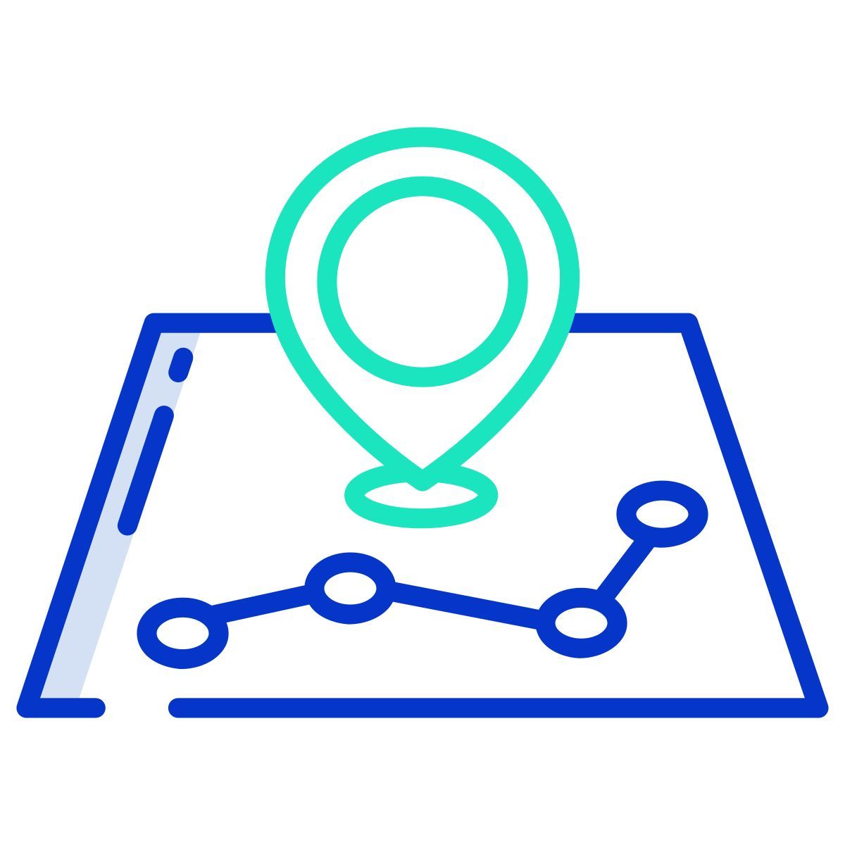 gps icon