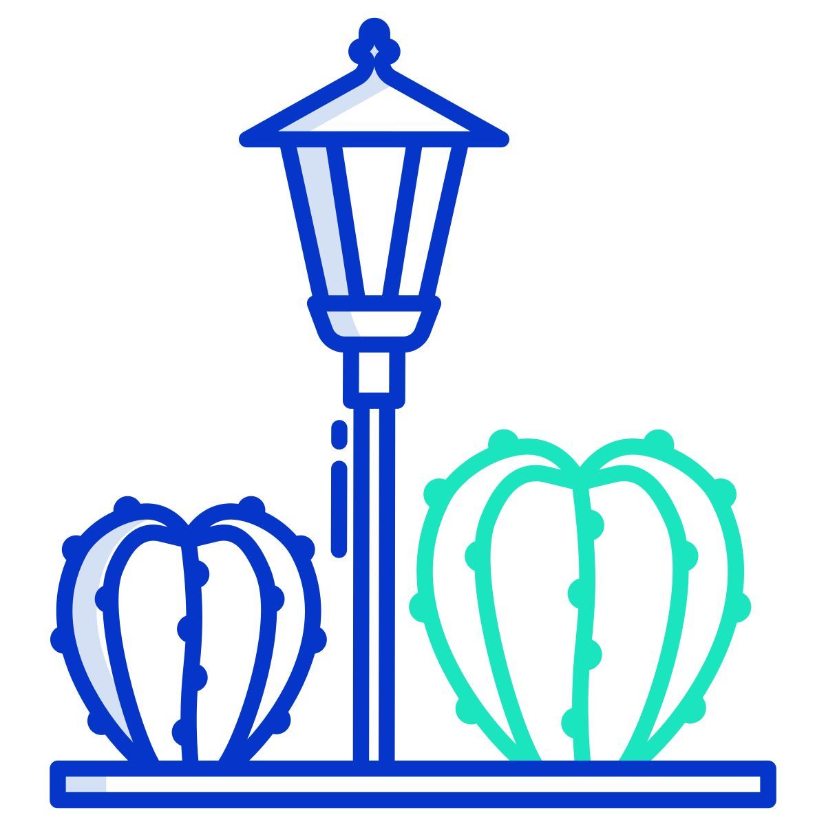 garden icon
