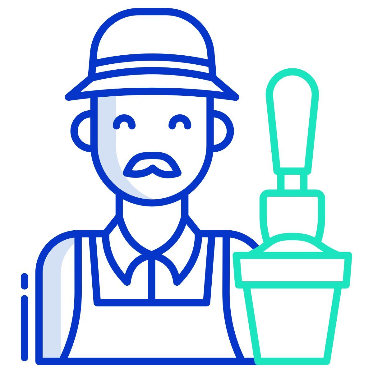 gardener icon