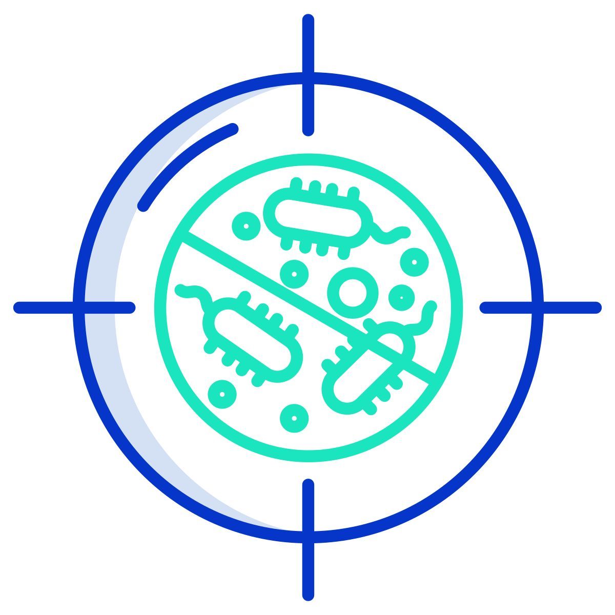 germ block icon