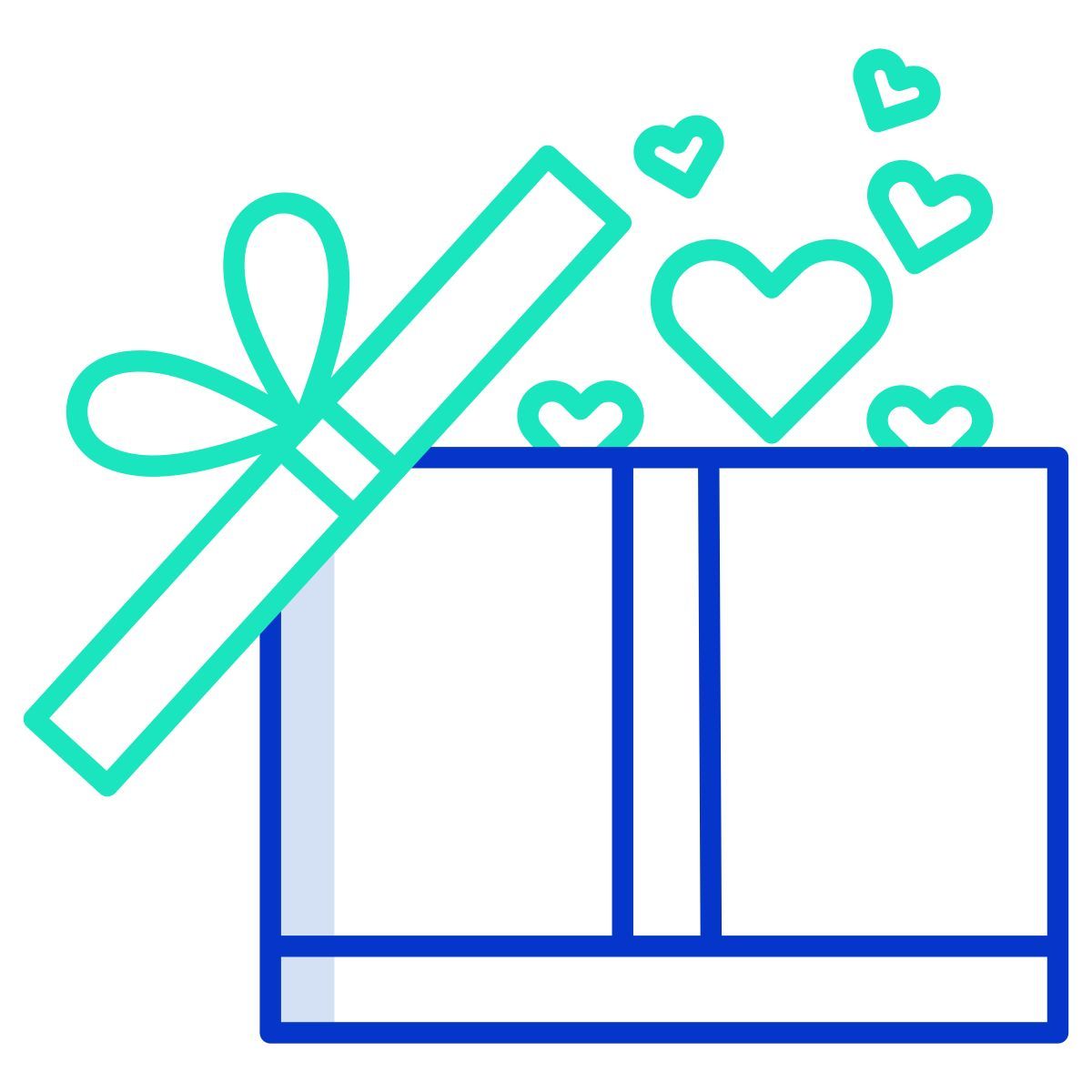 gift icon