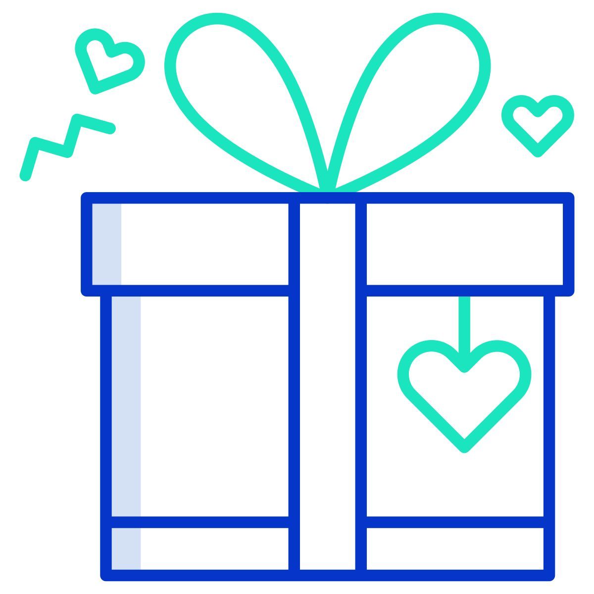 gift icon