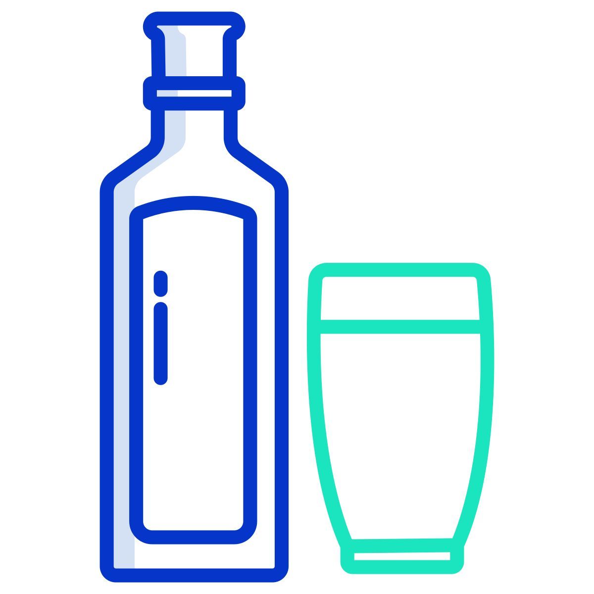 gin icon