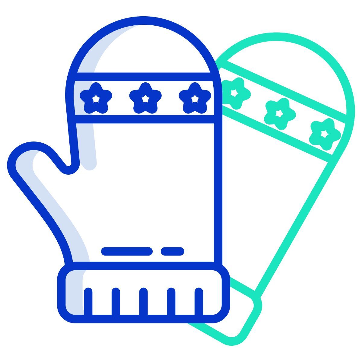 gloves icon
