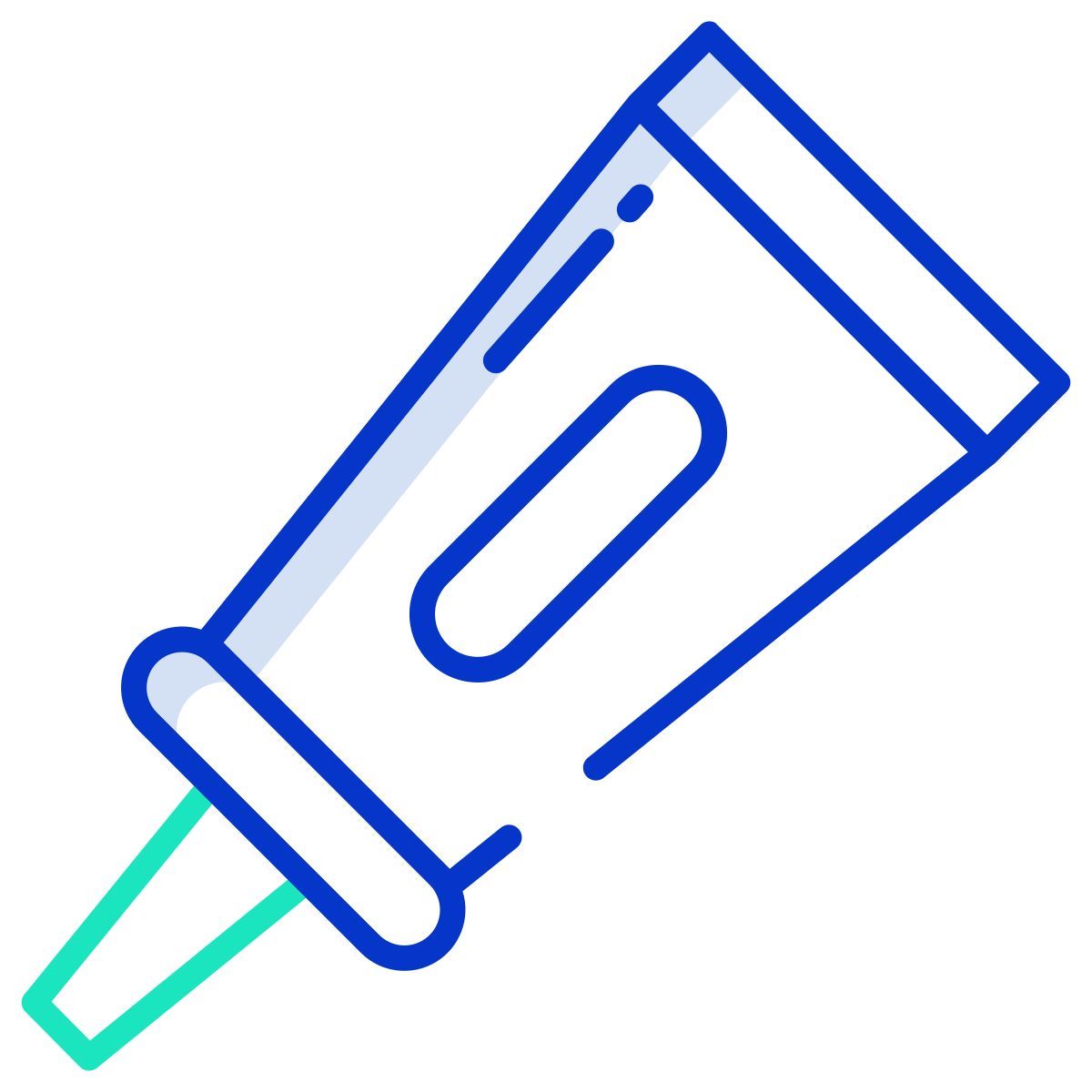 glue icon