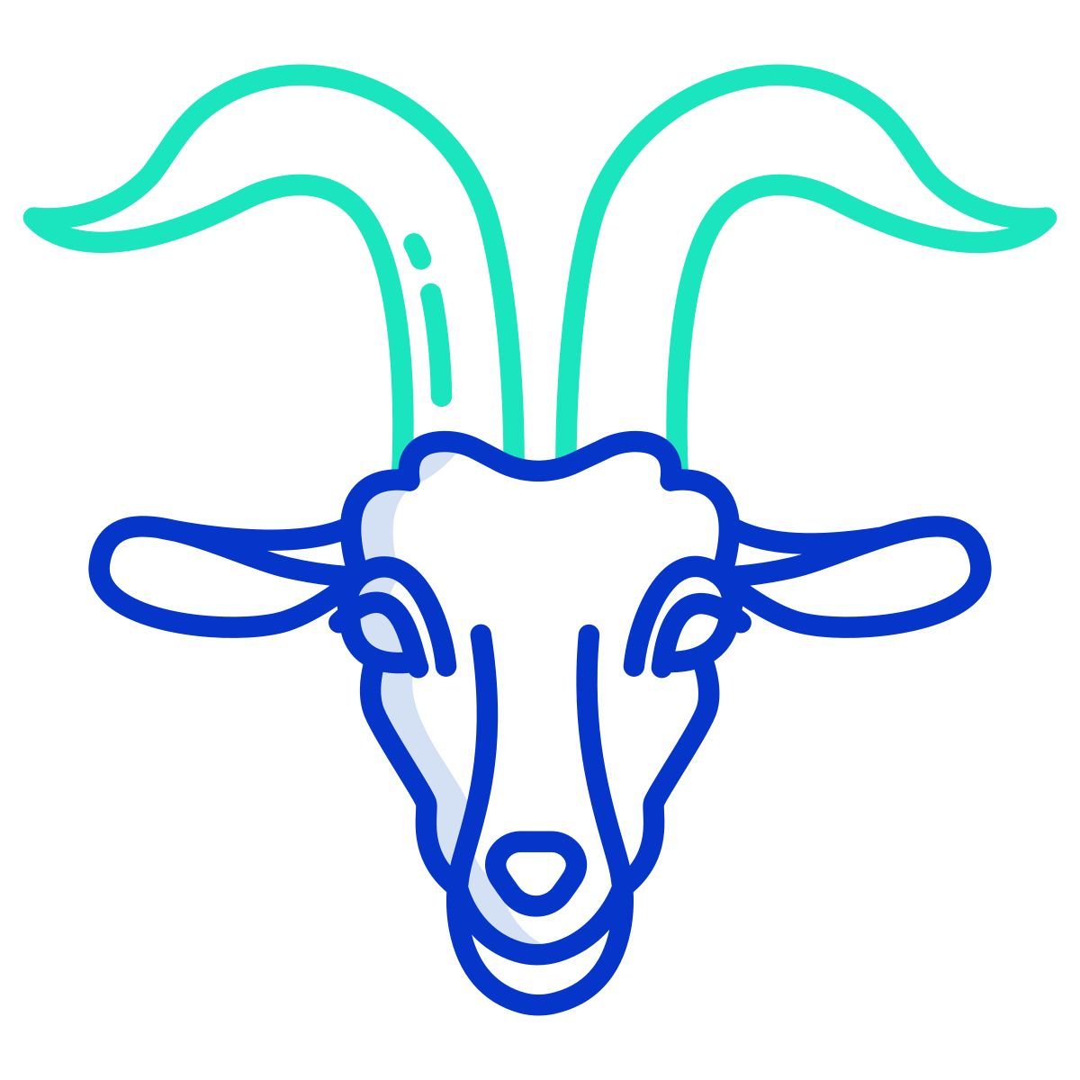 goat icon