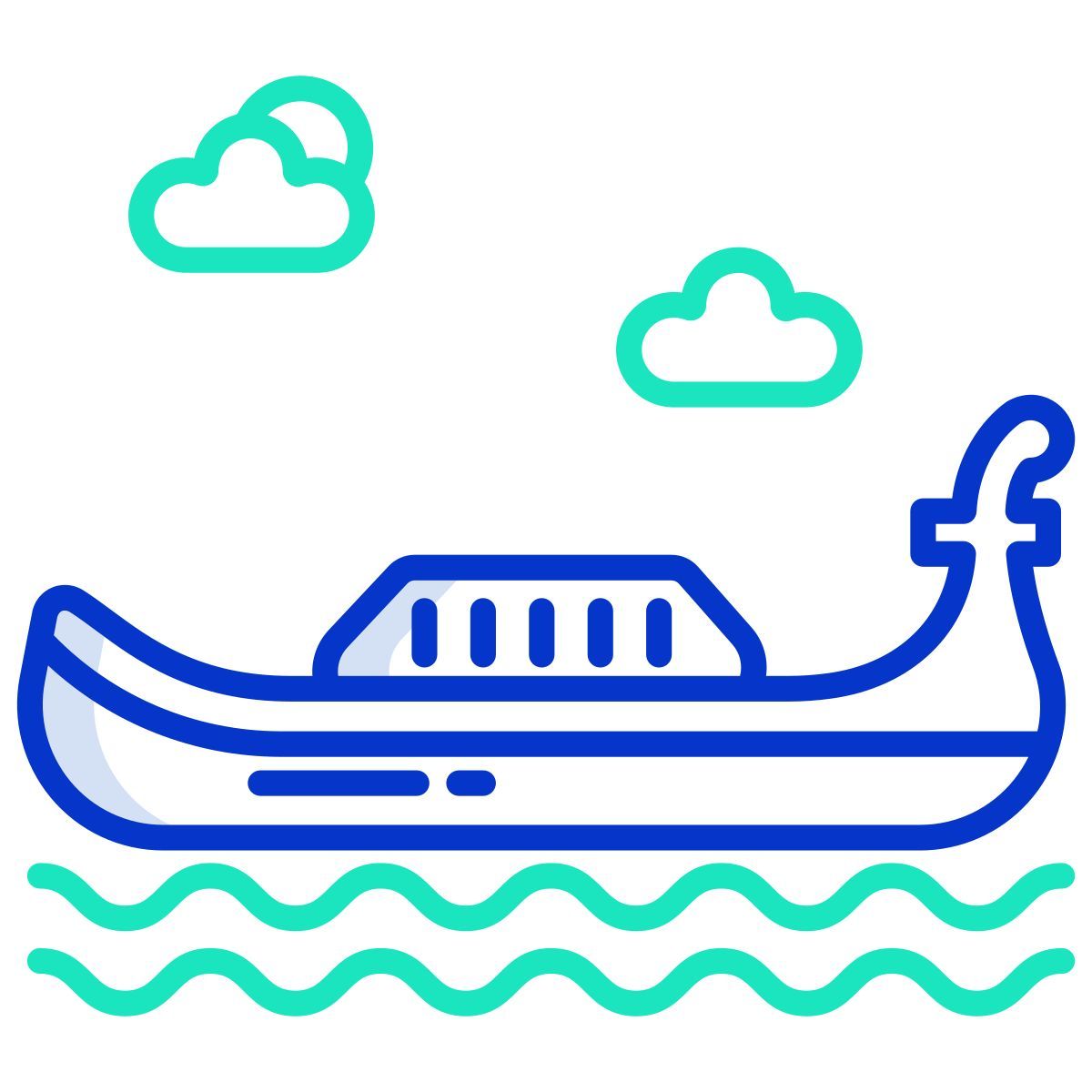gondola icon