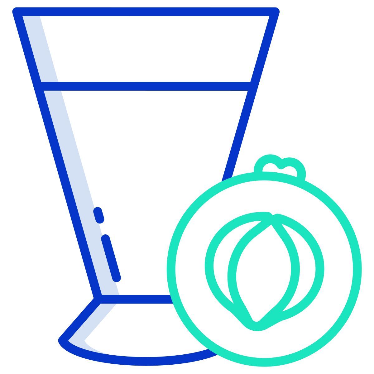 gooseberry juice icon
