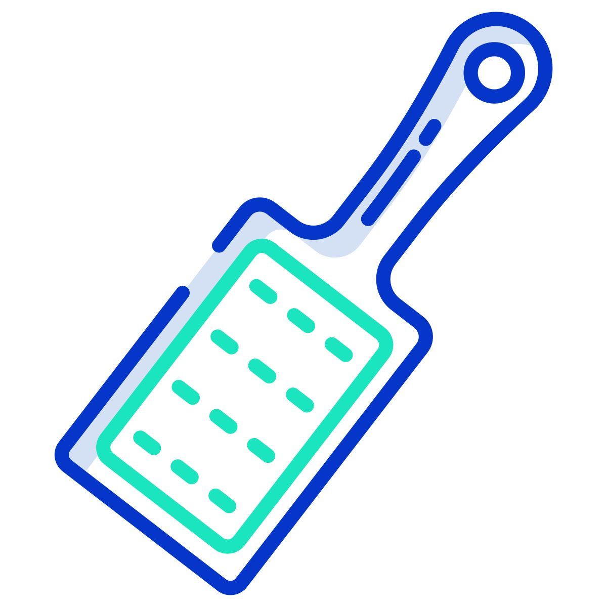 grater icon