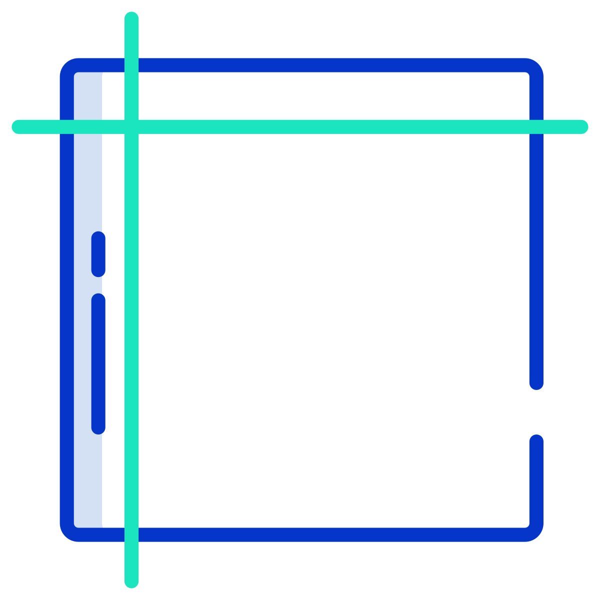 grid icon