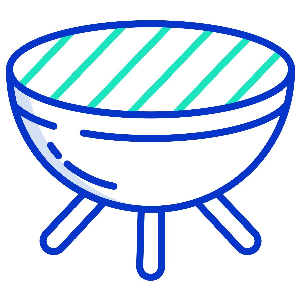 grill icon