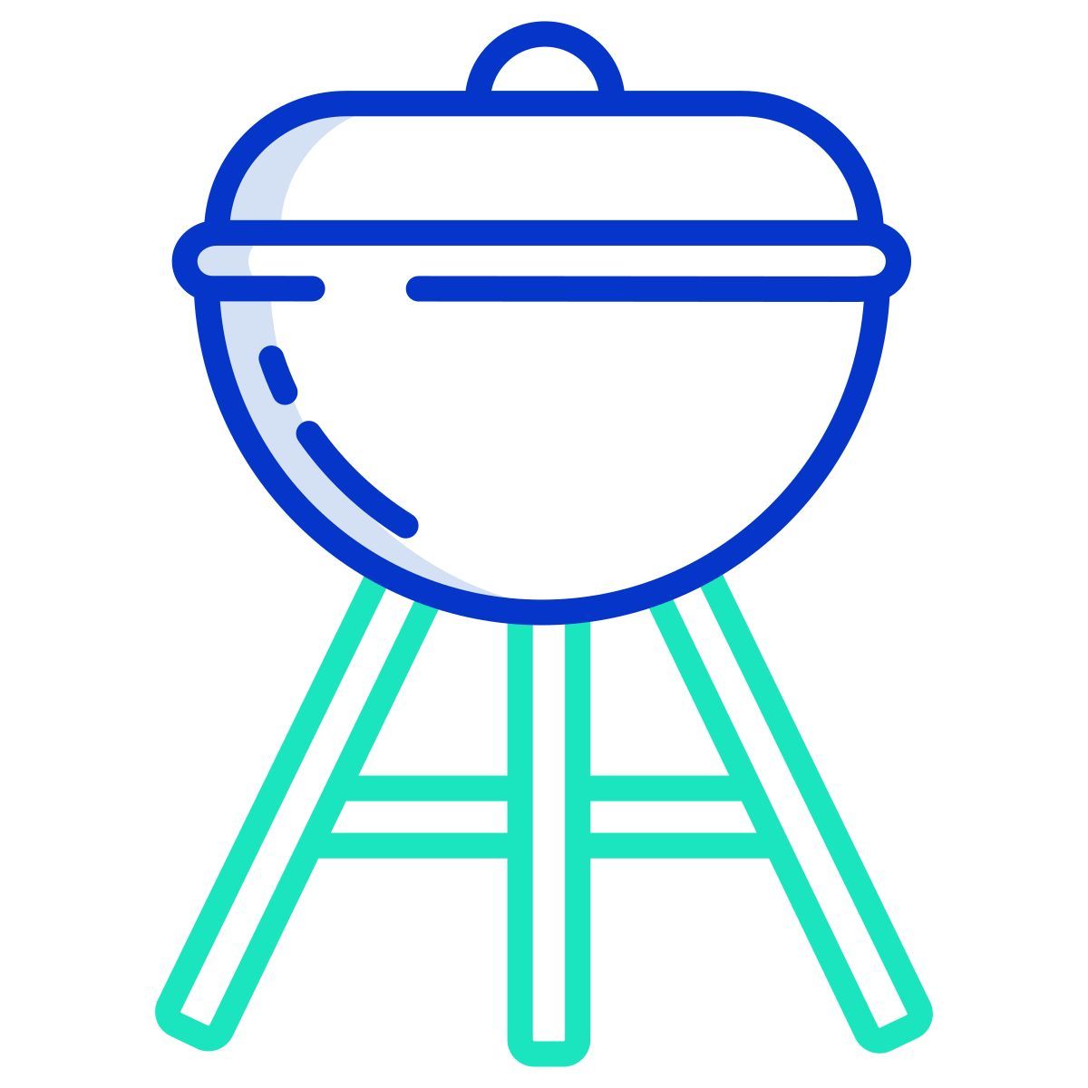 grill icon