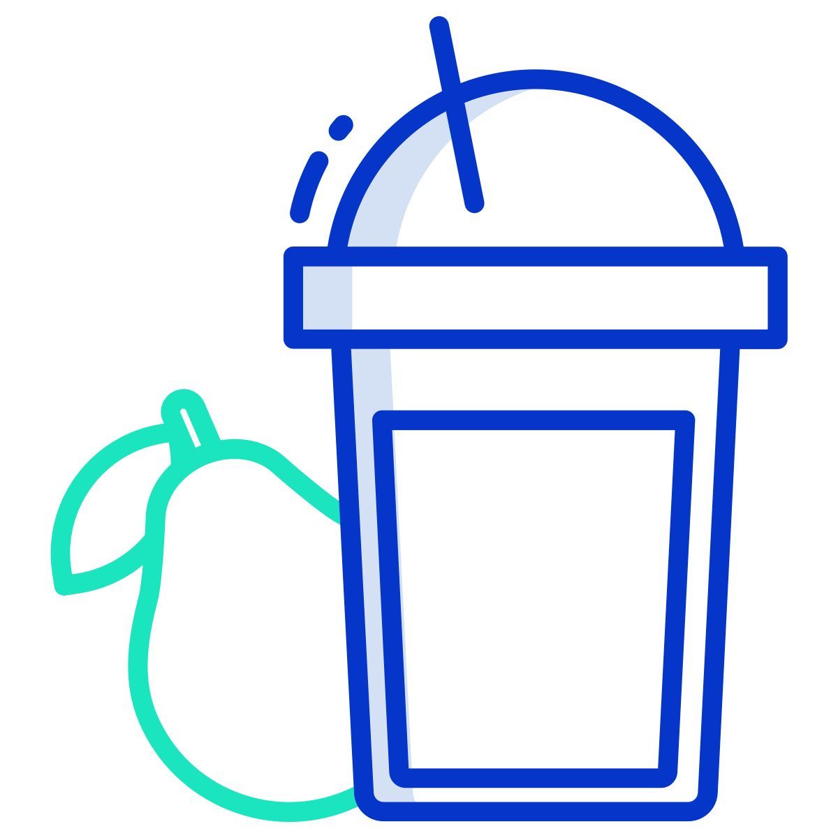 Jugo de guayaba icon